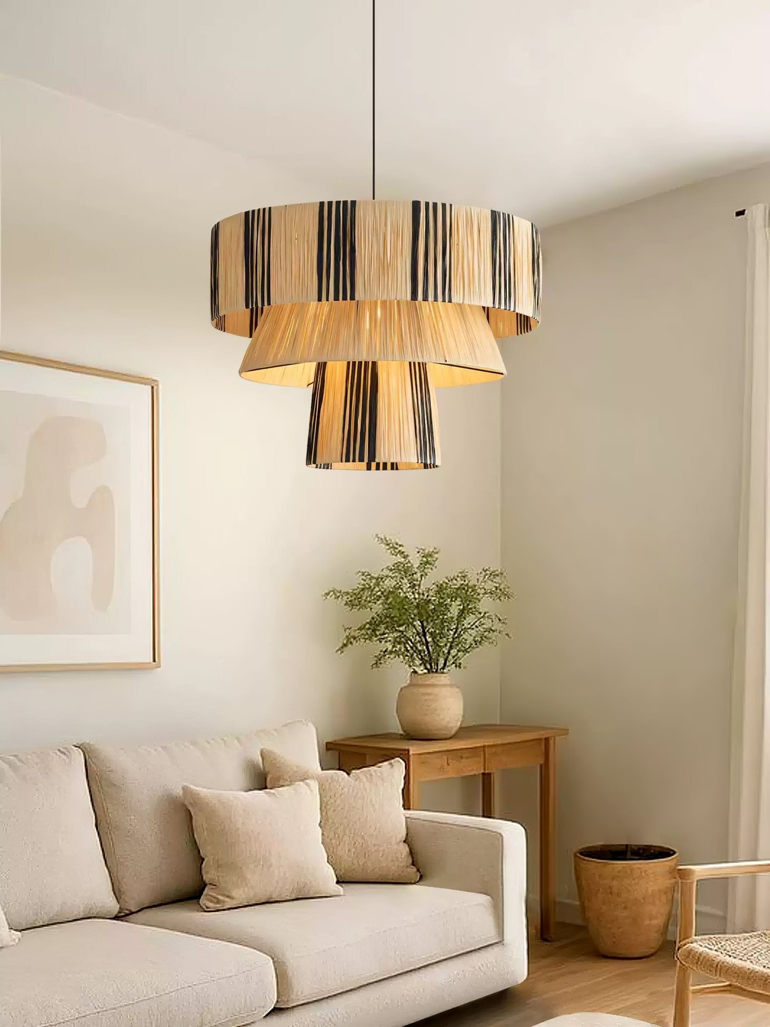 Penelope Luxury Pendant Lamp - Letslighting