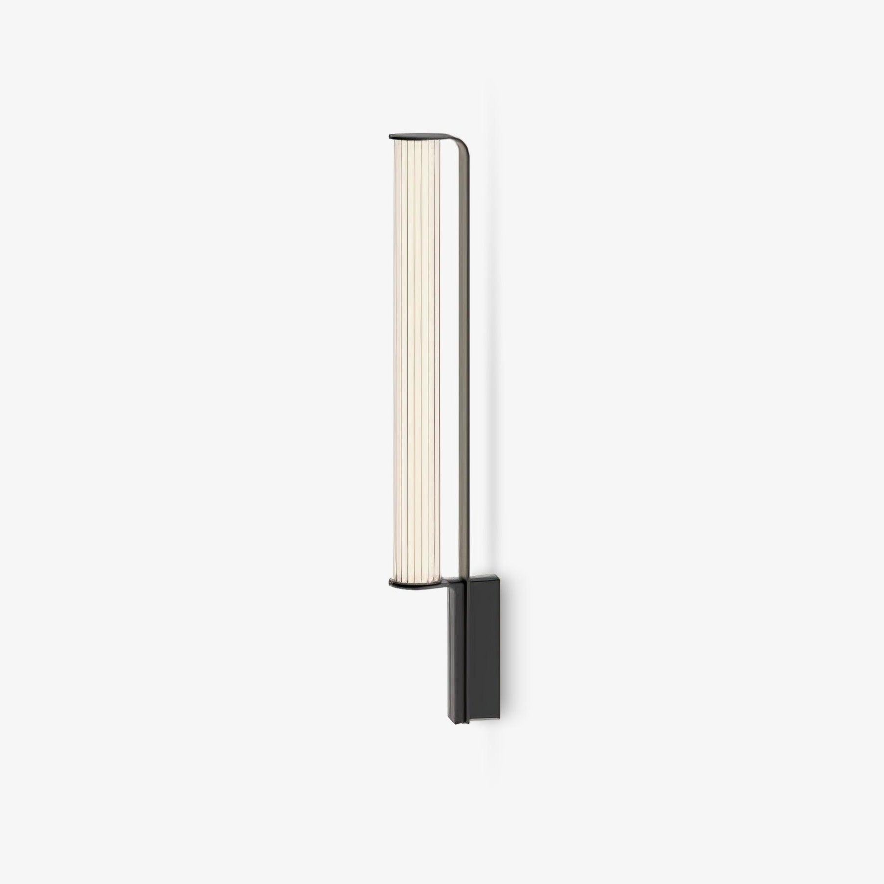 Utalionis Unique Arc LED Sconce Outdoor Lighting - Letslighting