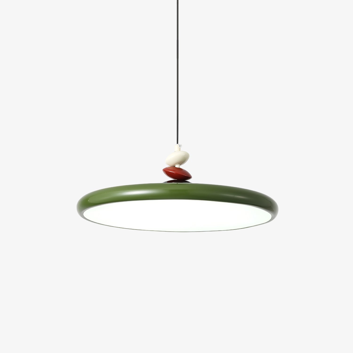 Dallas Minimalist Pendant Light - Letslighting