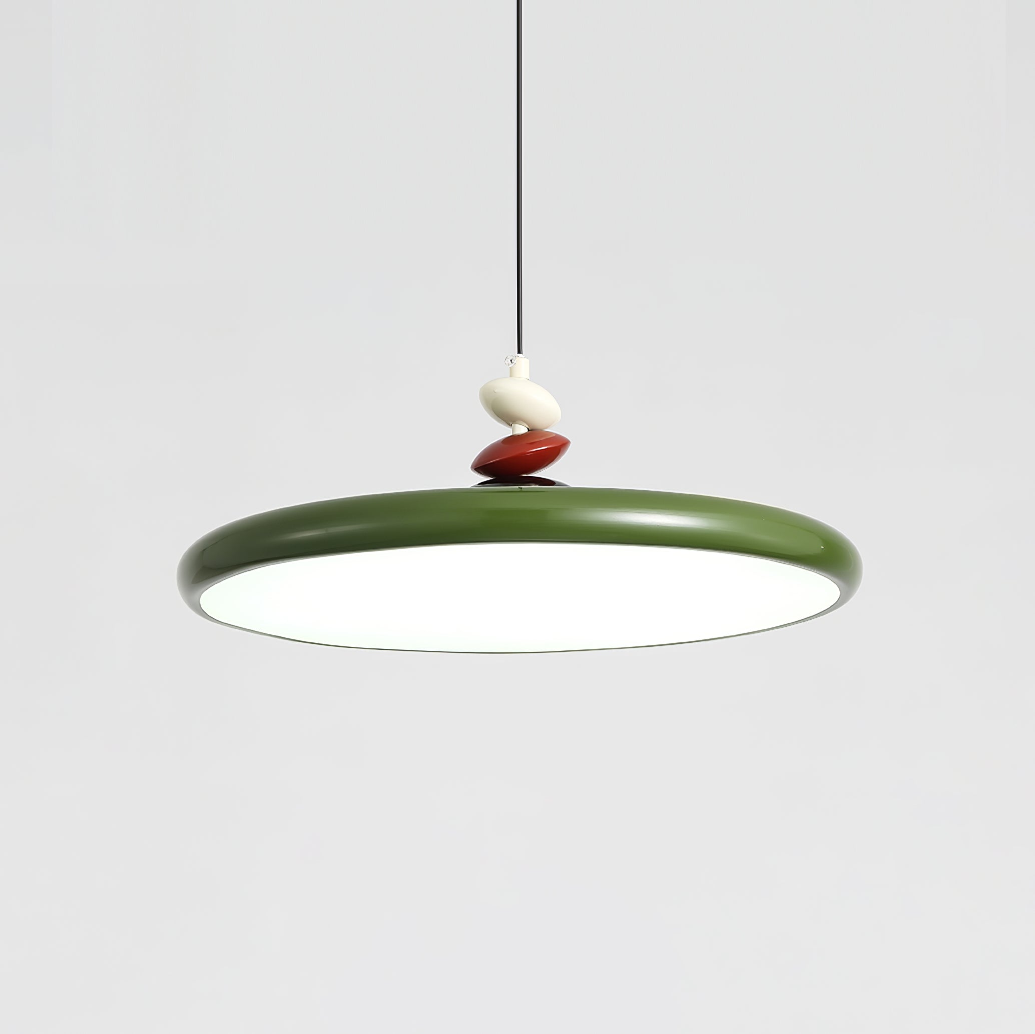 Dallas Minimalist Pendant Light - Letslighting