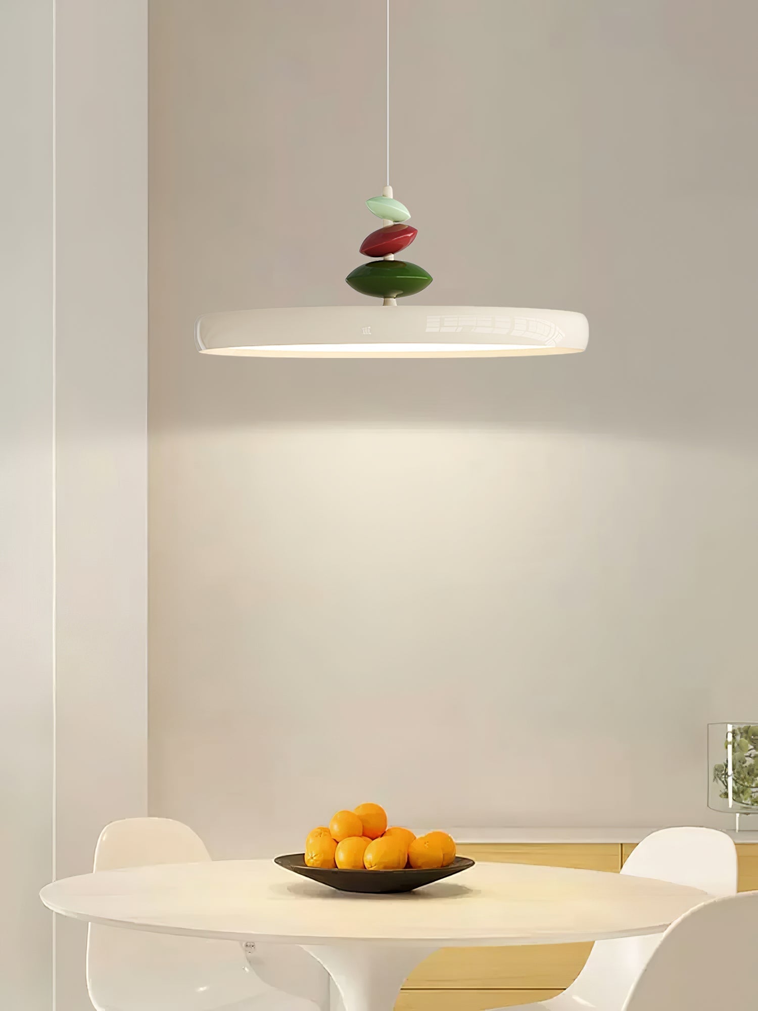 Dallas Minimalist Pendant Light - Letslighting