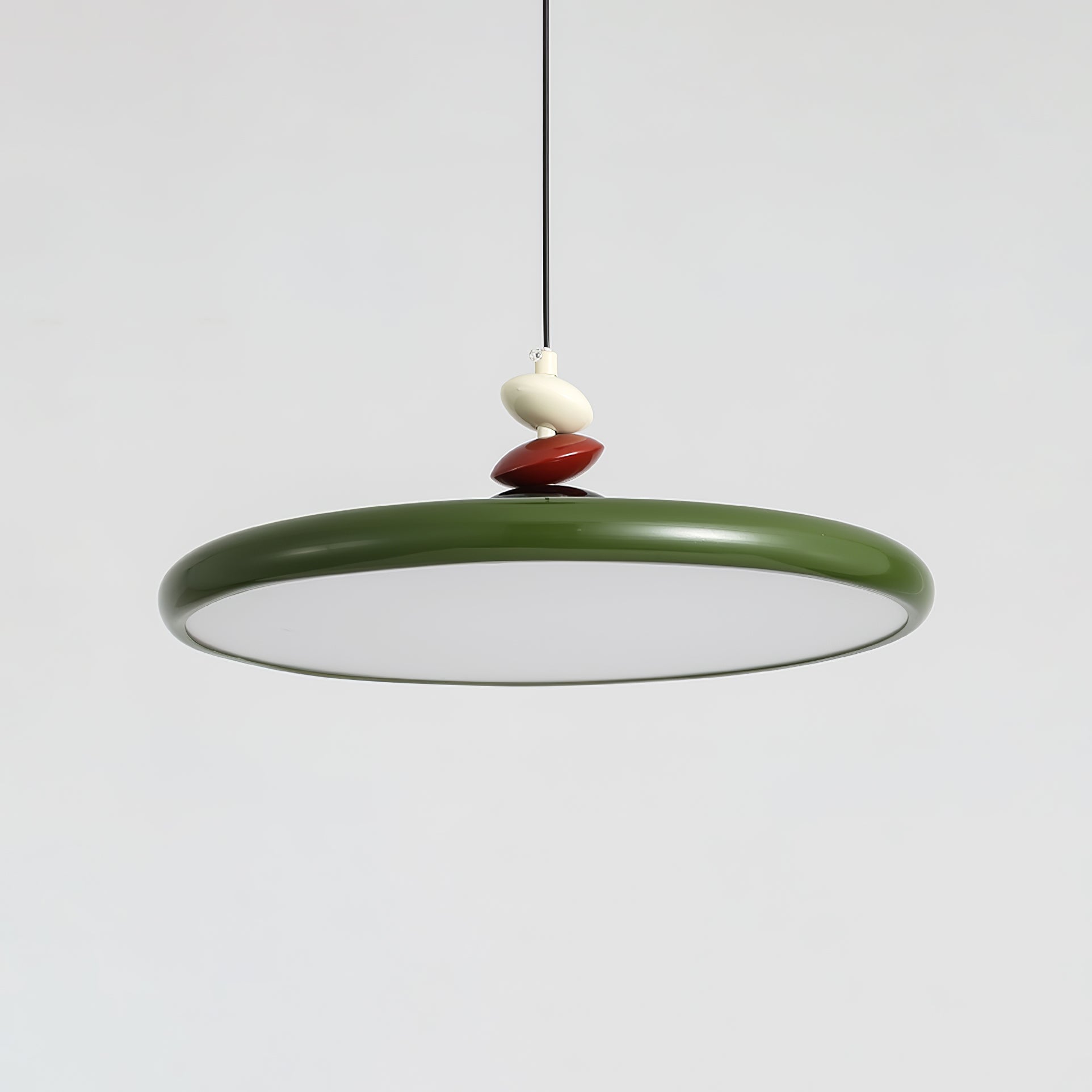 Dallas Minimalist Pendant Light - Letslighting