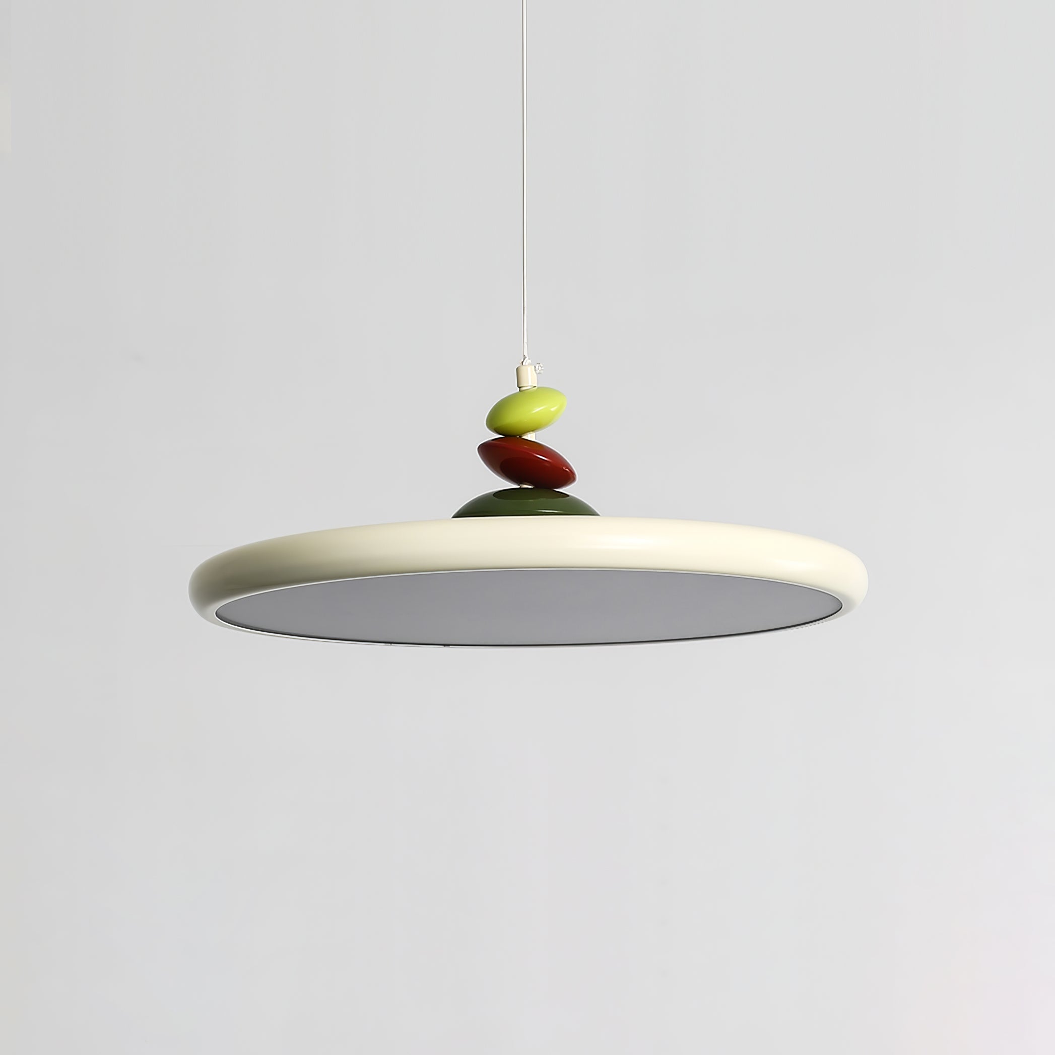 Dallas Minimalist Pendant Light - Letslighting