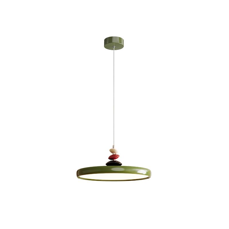 Dallas Minimalist Pendant Light - Letslighting
