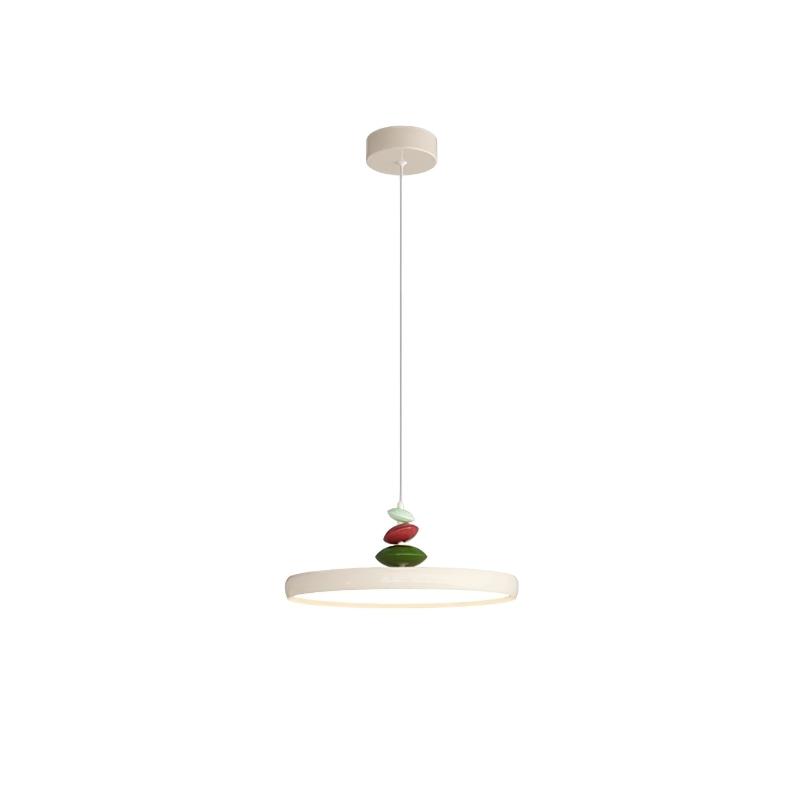 Dallas Minimalist Pendant Light - Letslighting