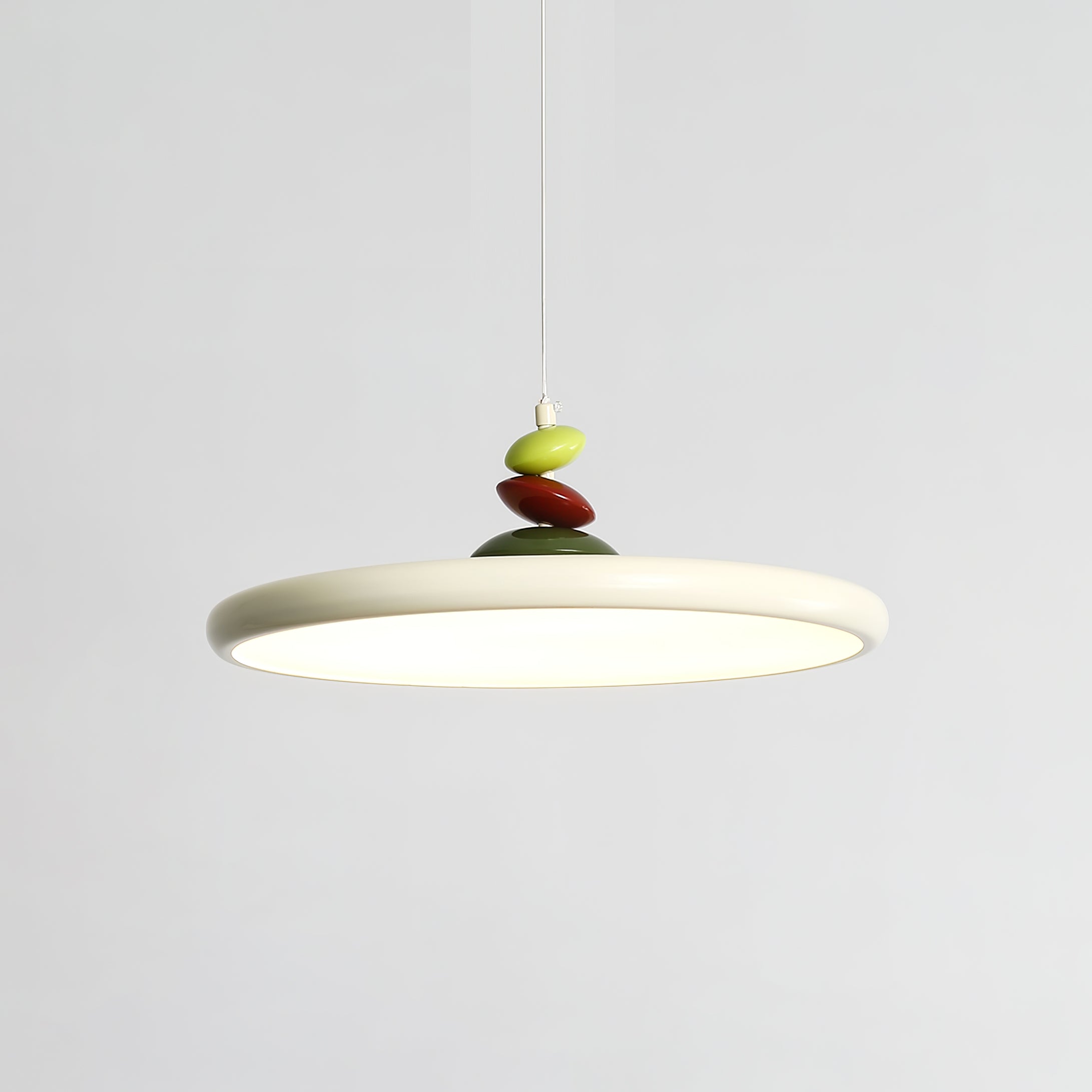 Dallas Minimalist Pendant Light - Letslighting