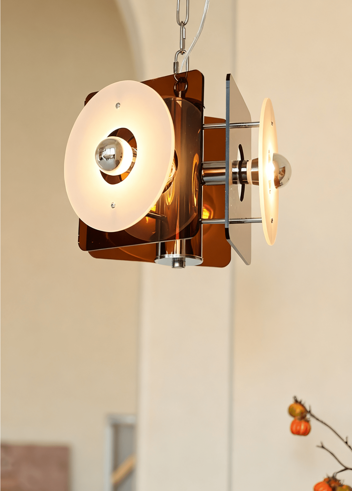 Zerina Pendant Light - Letslighting