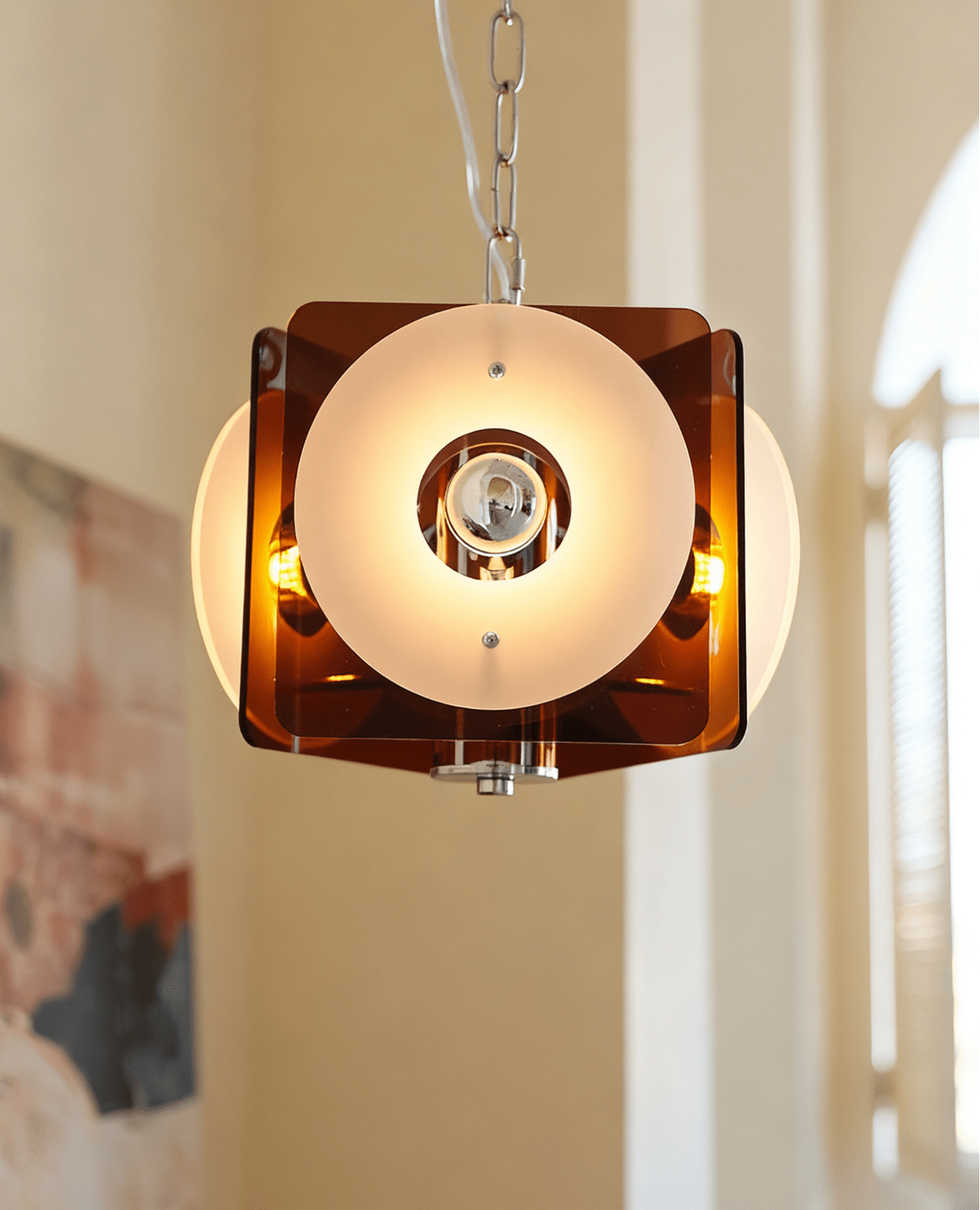 Zerina Pendant Light - Letslighting