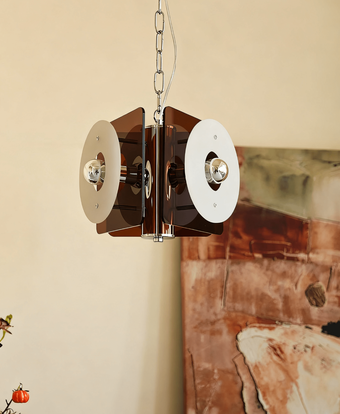 Zerina Pendant Light - Letslighting