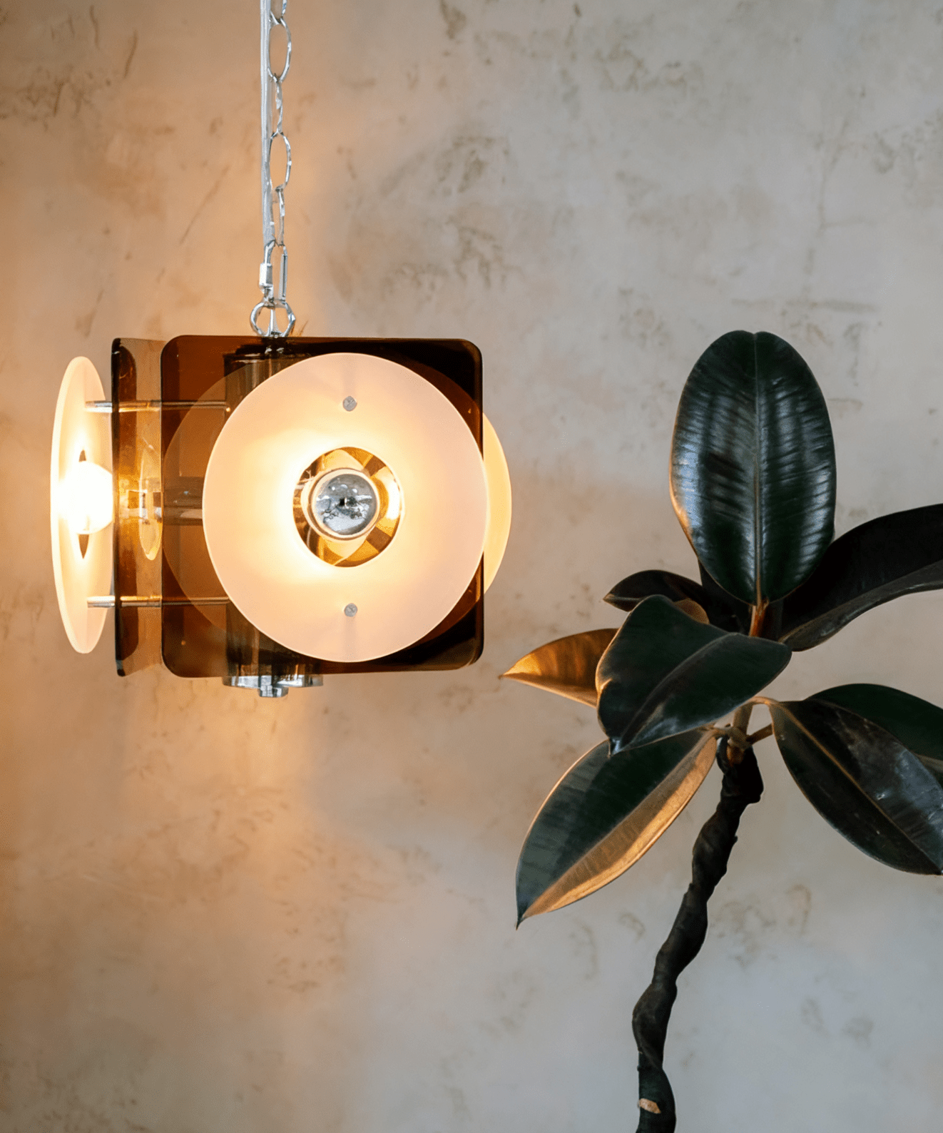 Zerina Pendant Light - Letslighting