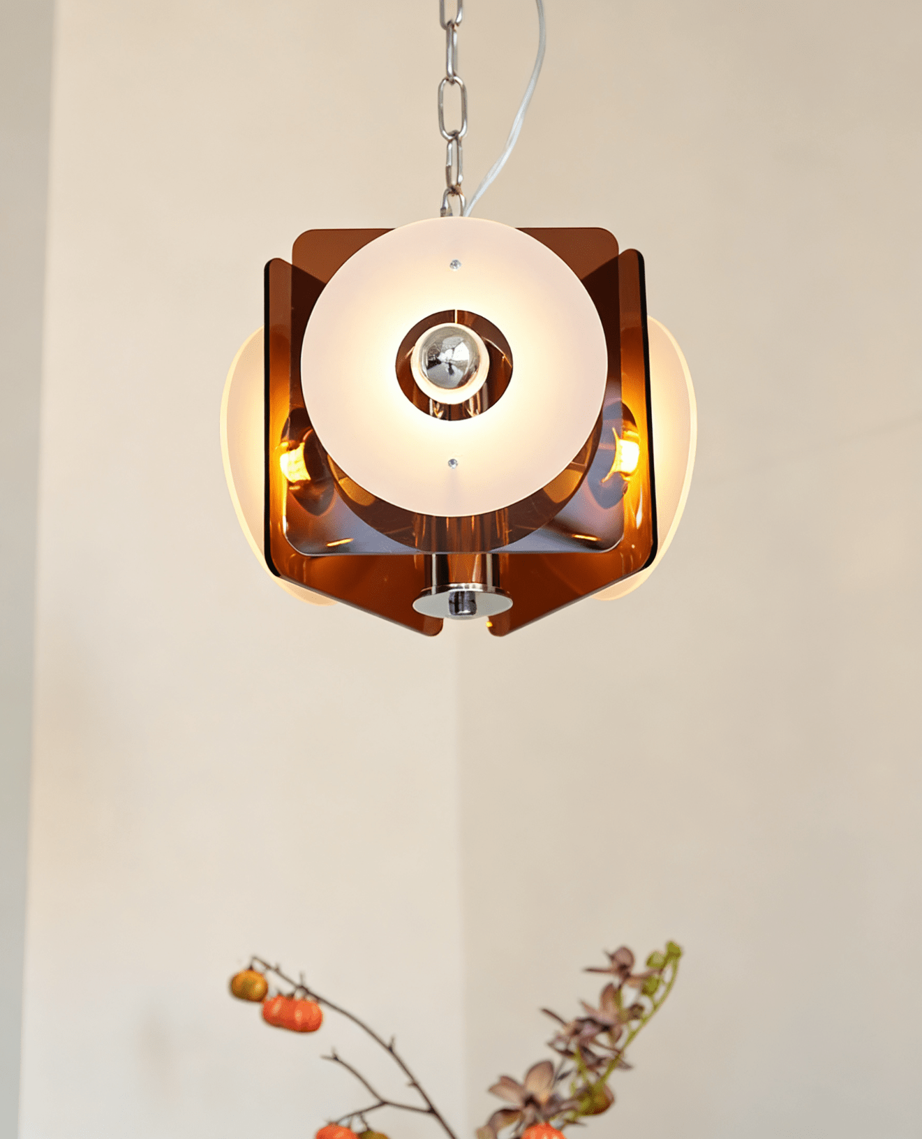 Zerina Pendant Light - Letslighting