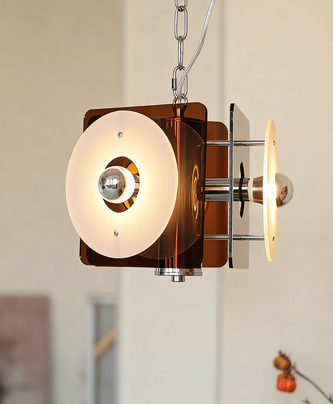 Zerina Pendant Light - Letslighting