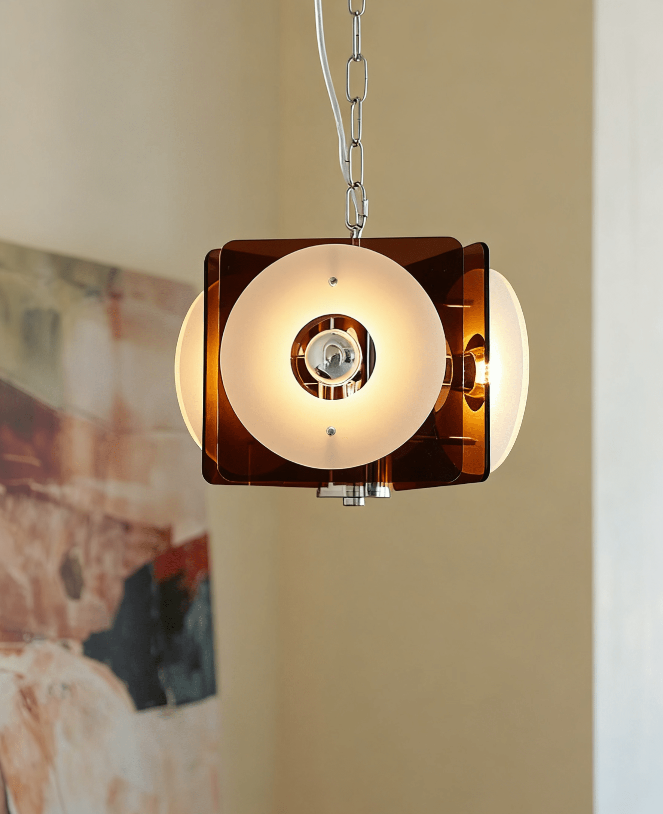 Zerina Pendant Light - Letslighting