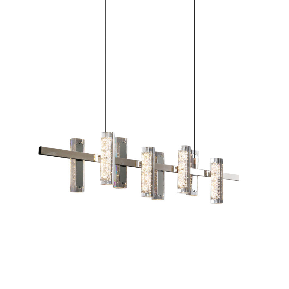Evsola Modern Minimalist Pendant Light - Letslighting