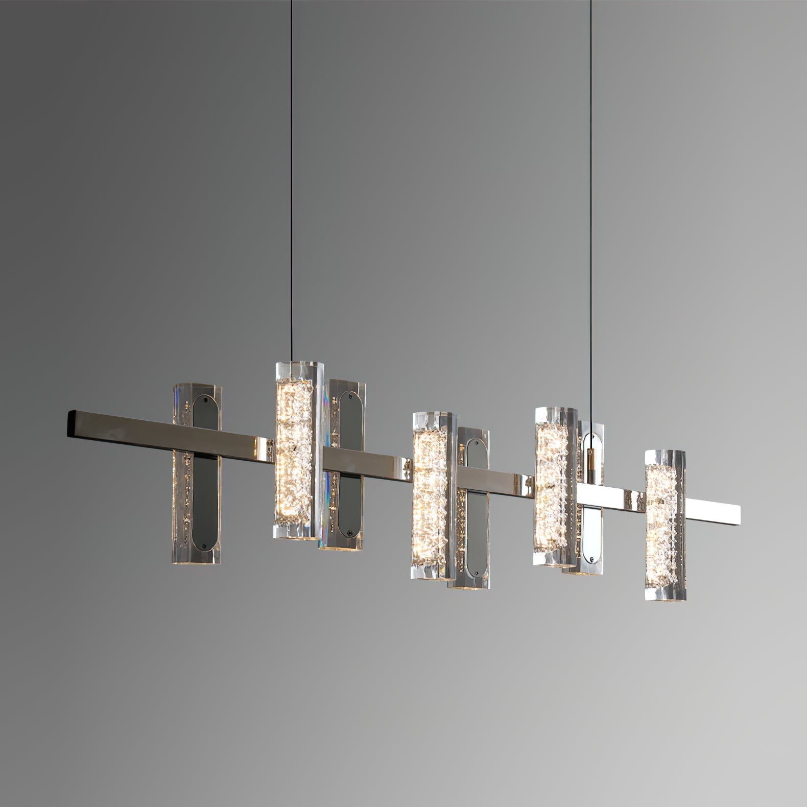 Evsola Modern Minimalist Pendant Light - Letslighting