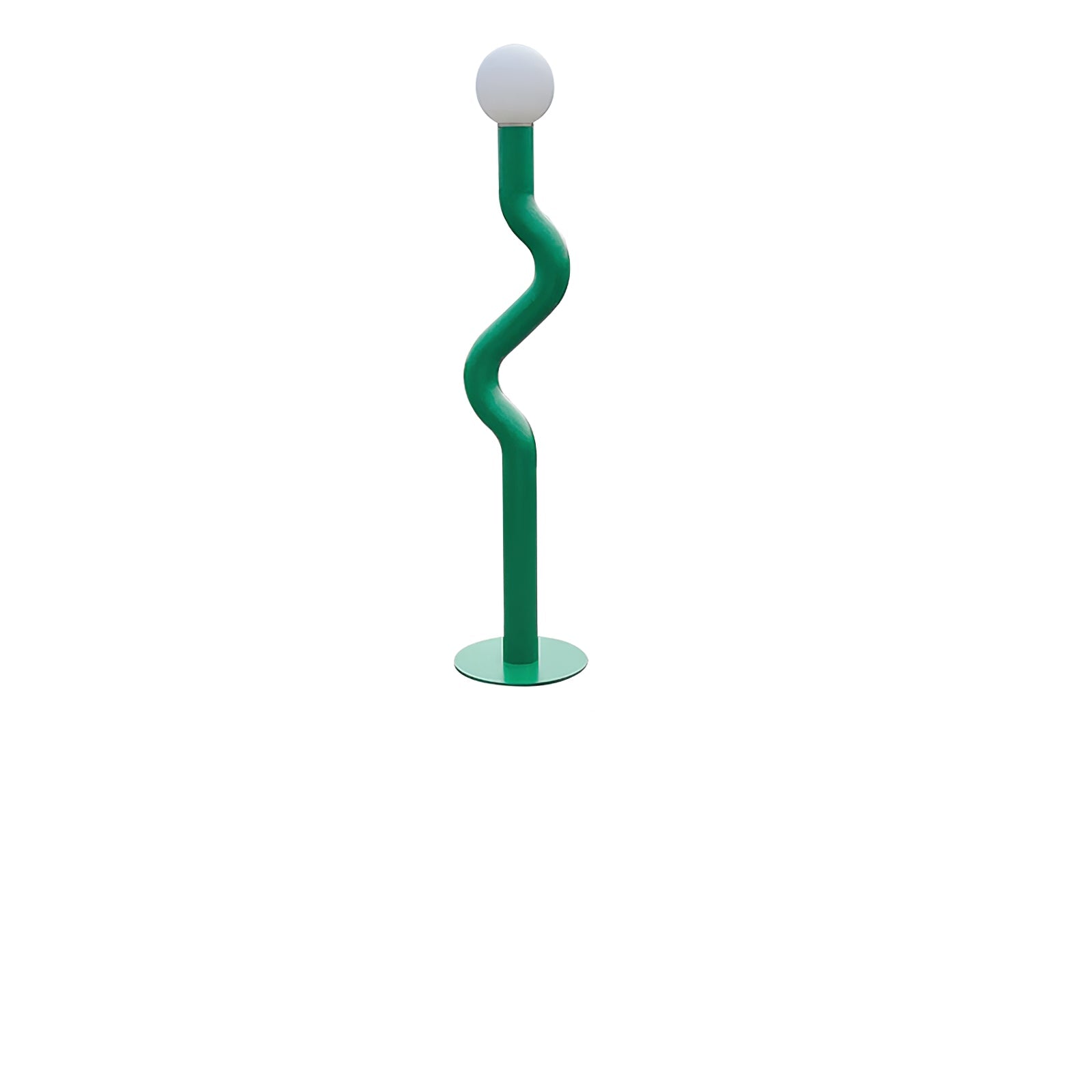 Darwin Modern Floor Lamp - Letslighting