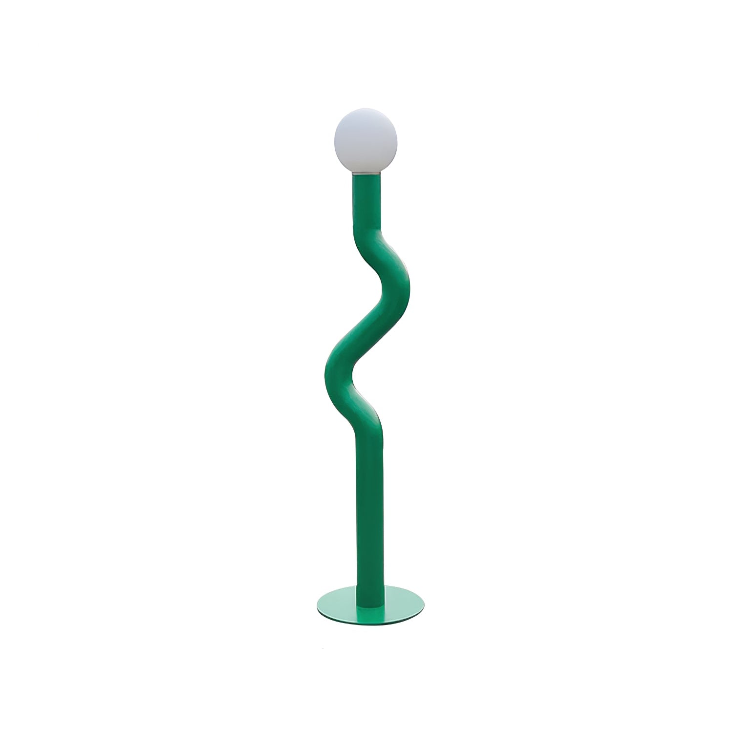 Darwin Modern Floor Lamp - Letslighting