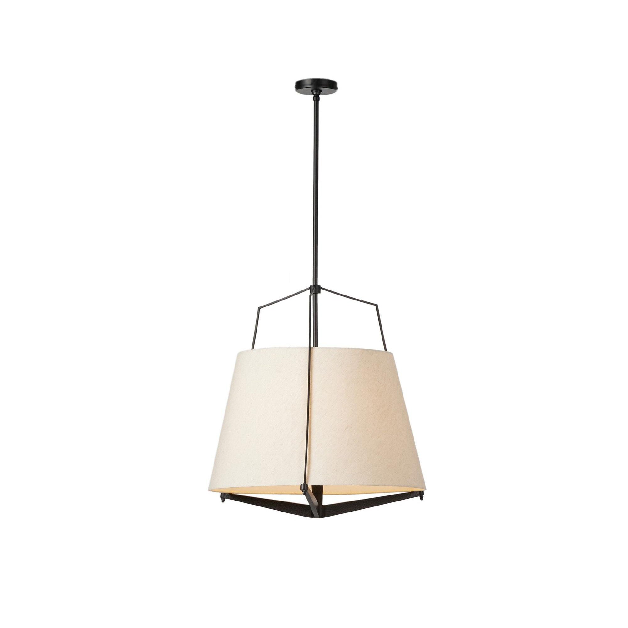Uraeia Vintage Industrial Pendant Lamp - Letslighting