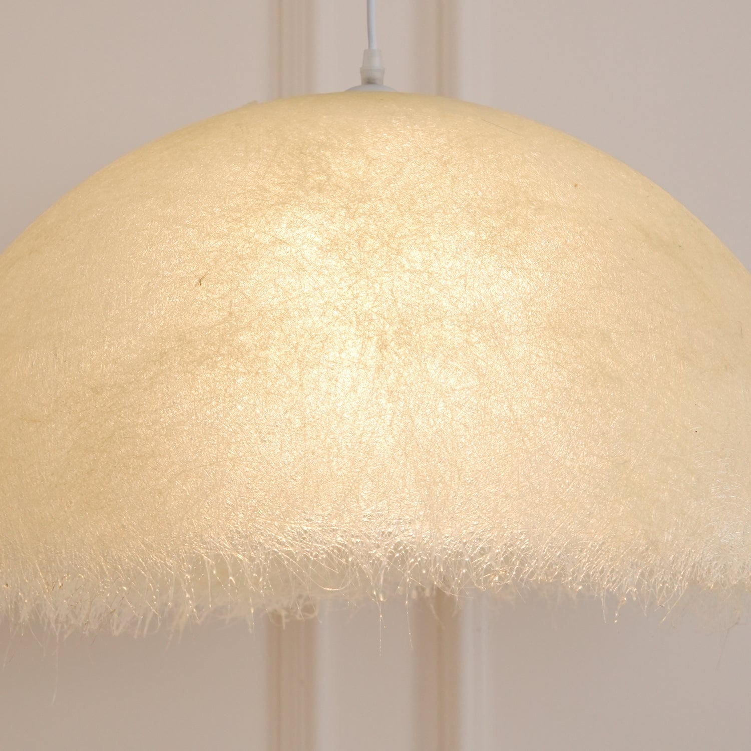 Willa Modern Epoxy Resin Pendant Light - Letslighting