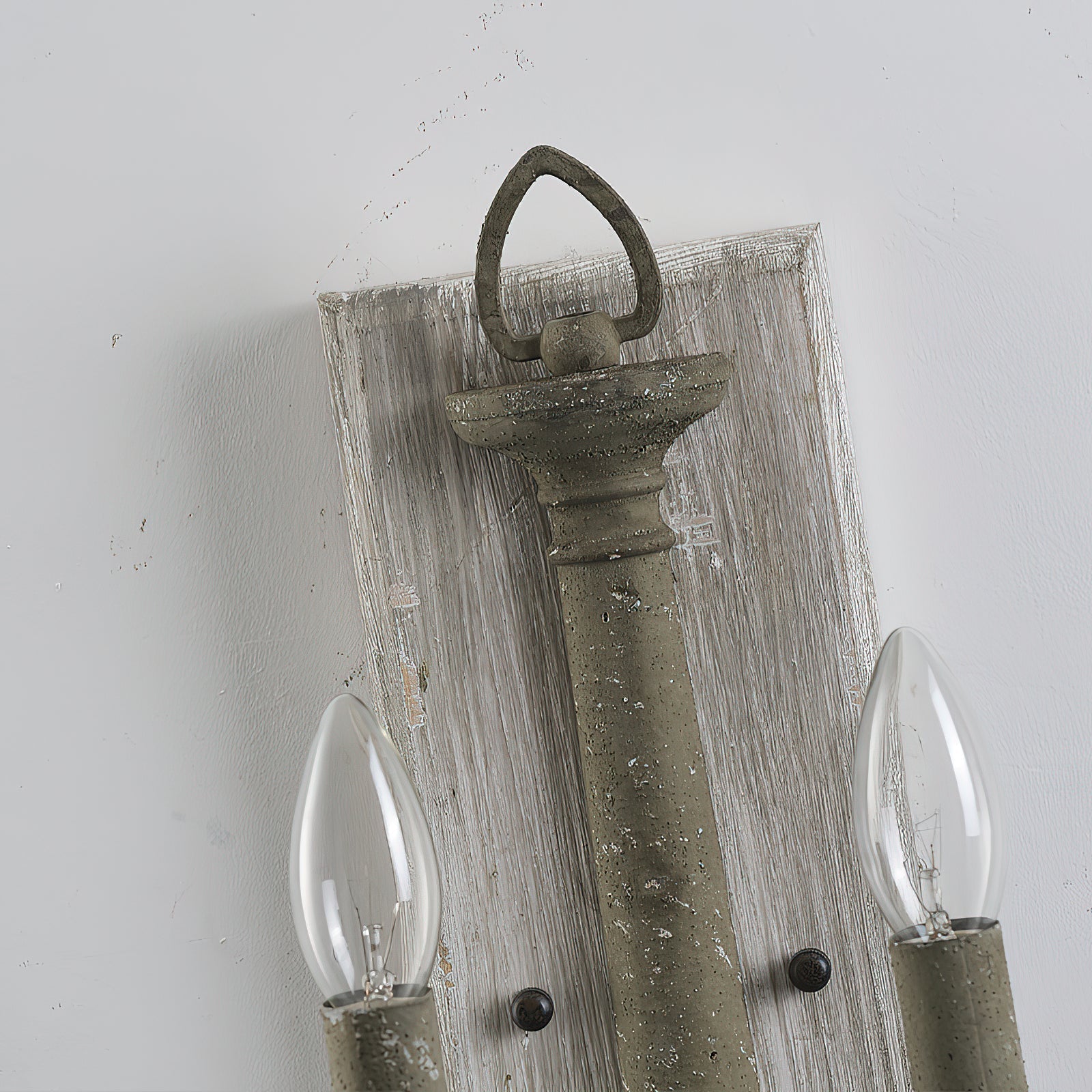 Zoe Elegance Vintage Classic Wall Lamp - Letslighting