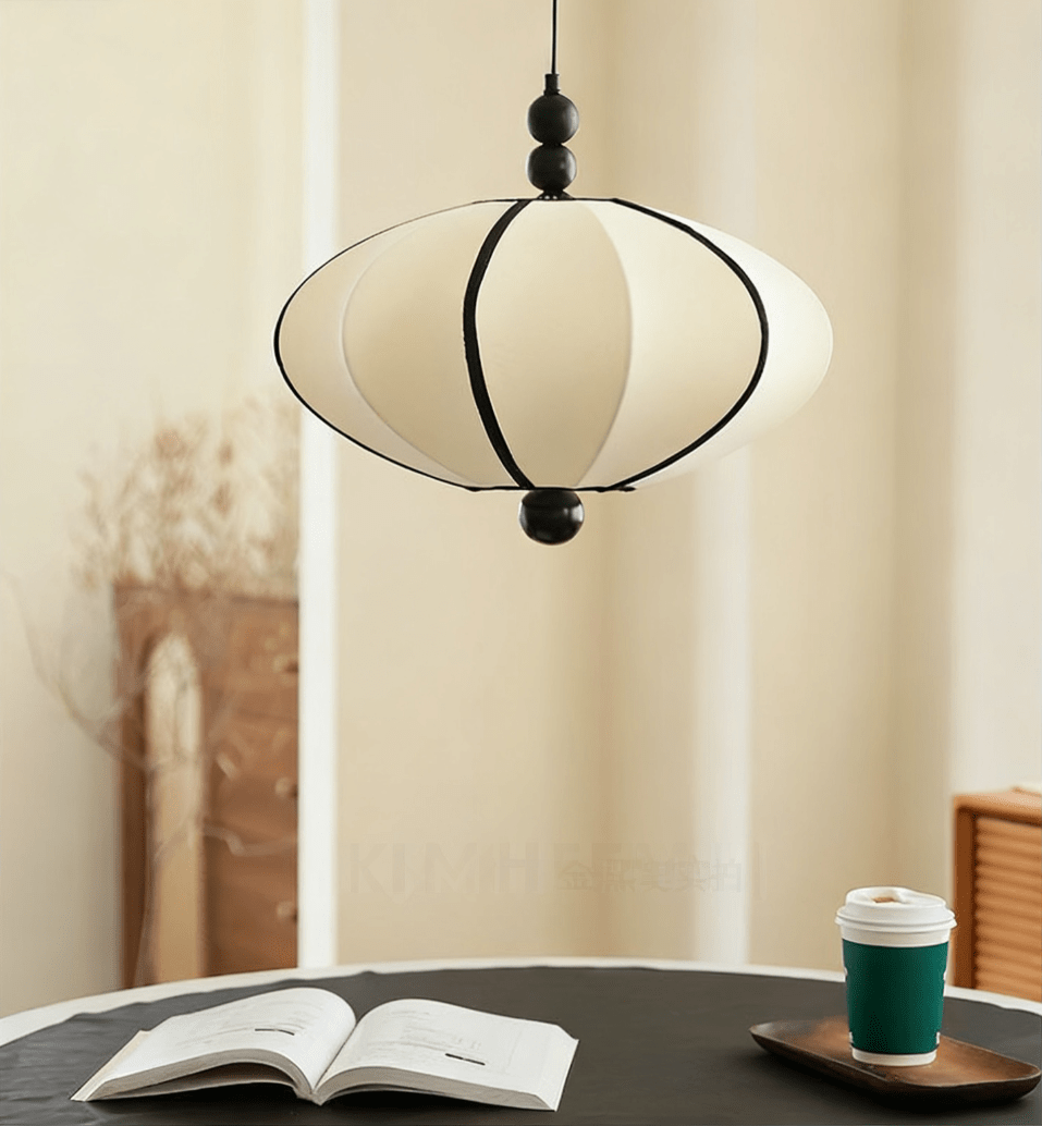 Zora Pendant Lamp - Letslighting
