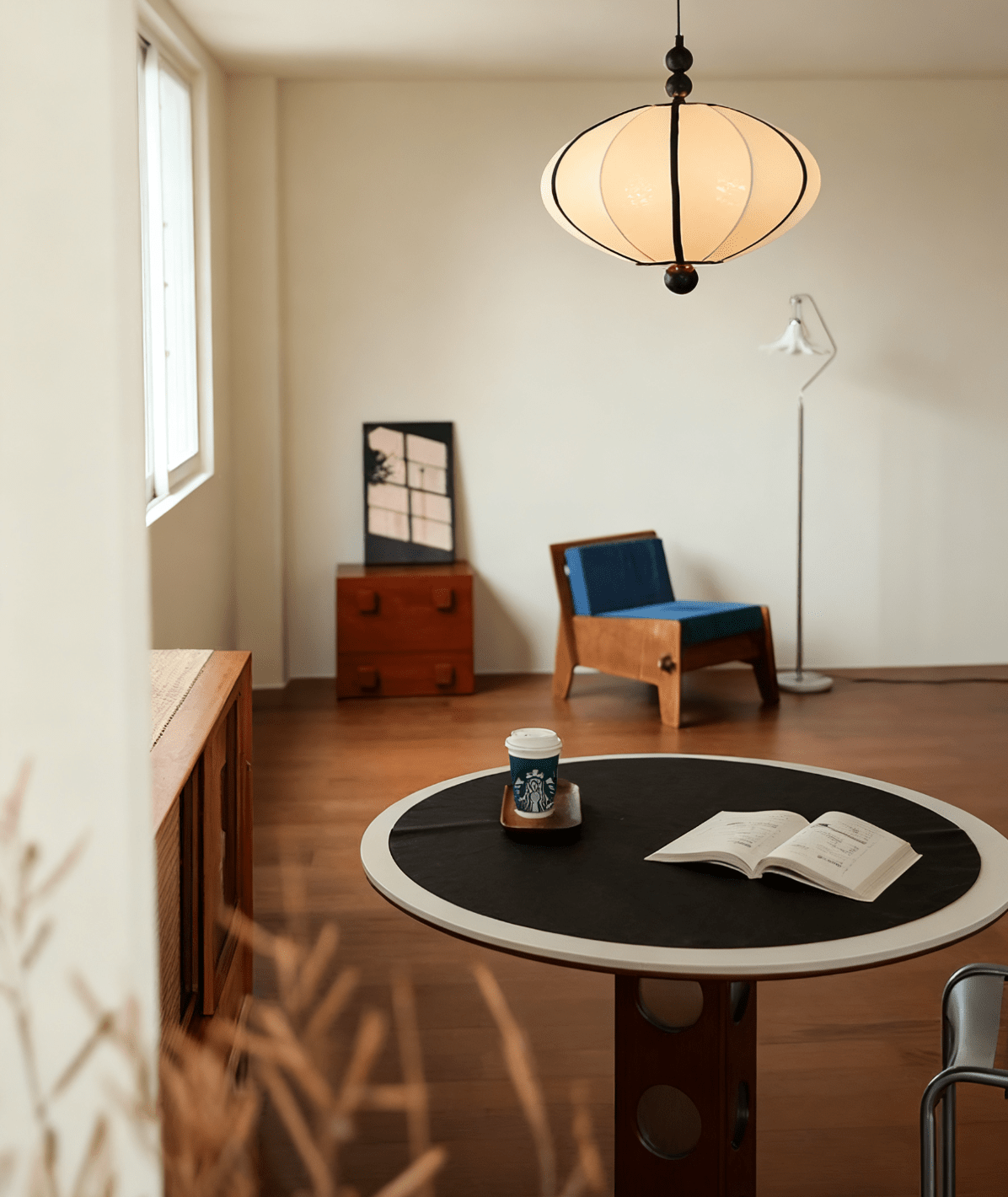 Zora Pendant Lamp - Letslighting