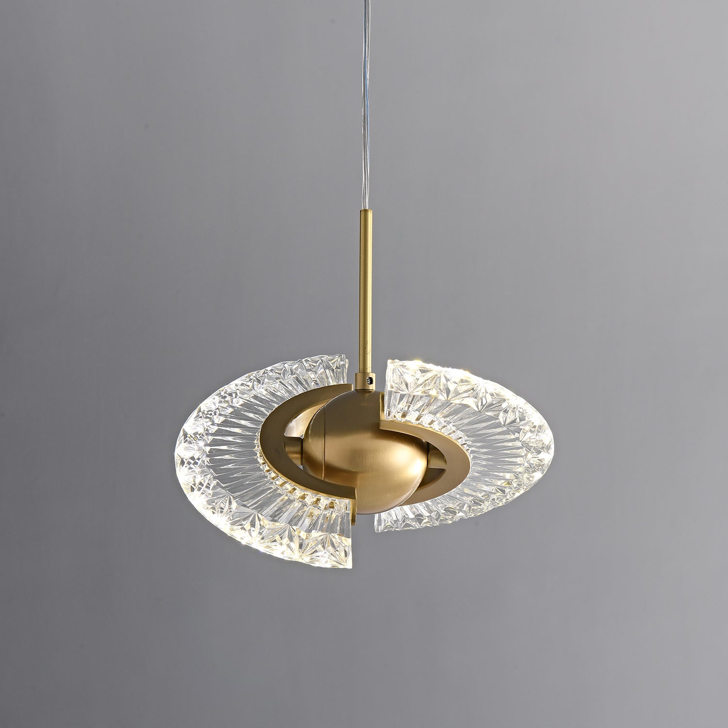 Ulvelos Postmodern Luxury Pendant Lamp - Letslighting