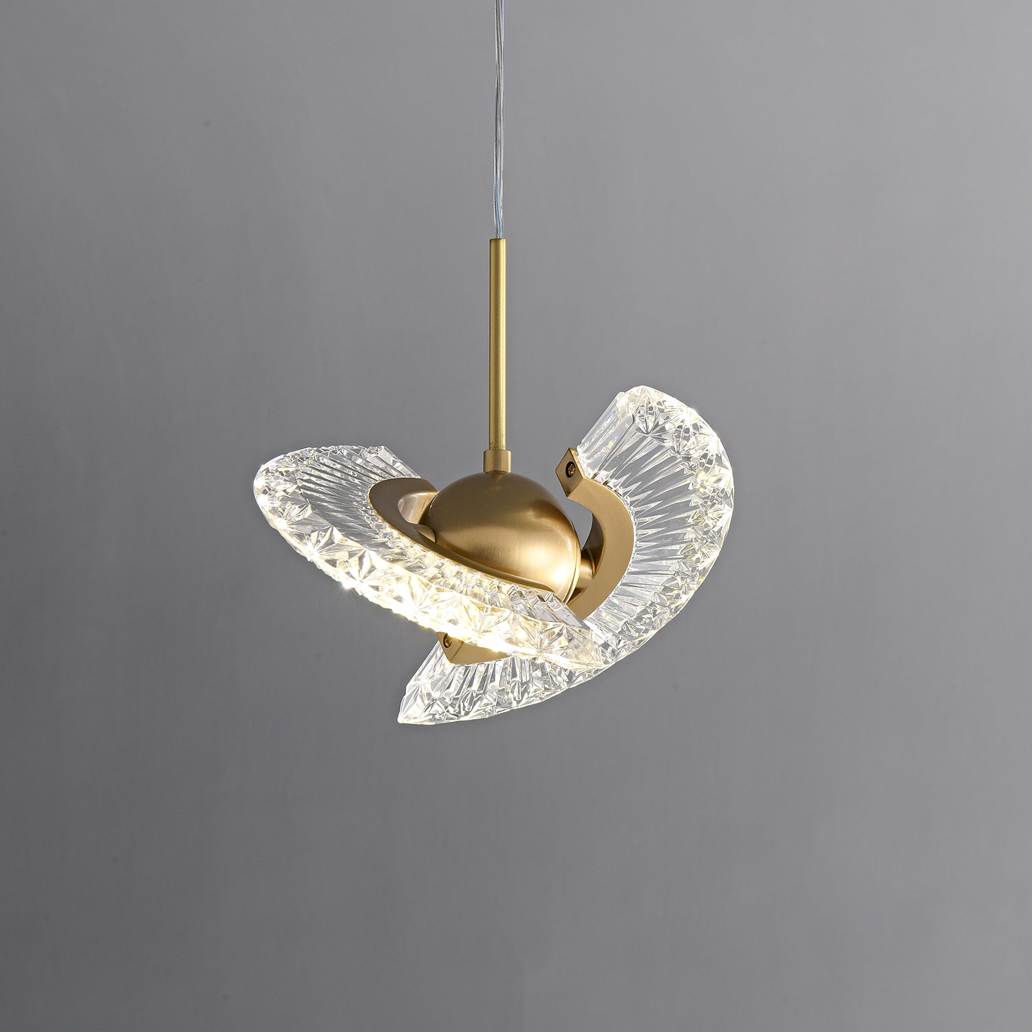 Ulvelos Postmodern Luxury Pendant Lamp - Letslighting