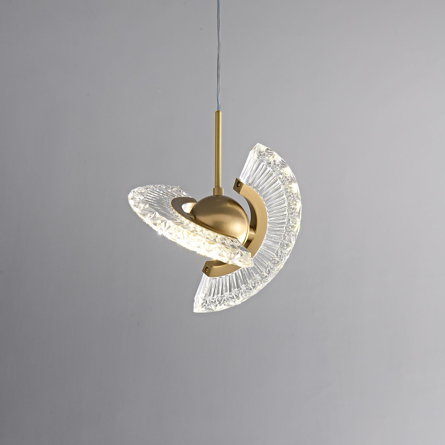 Ulvelos Postmodern Luxury Pendant Lamp - Letslighting