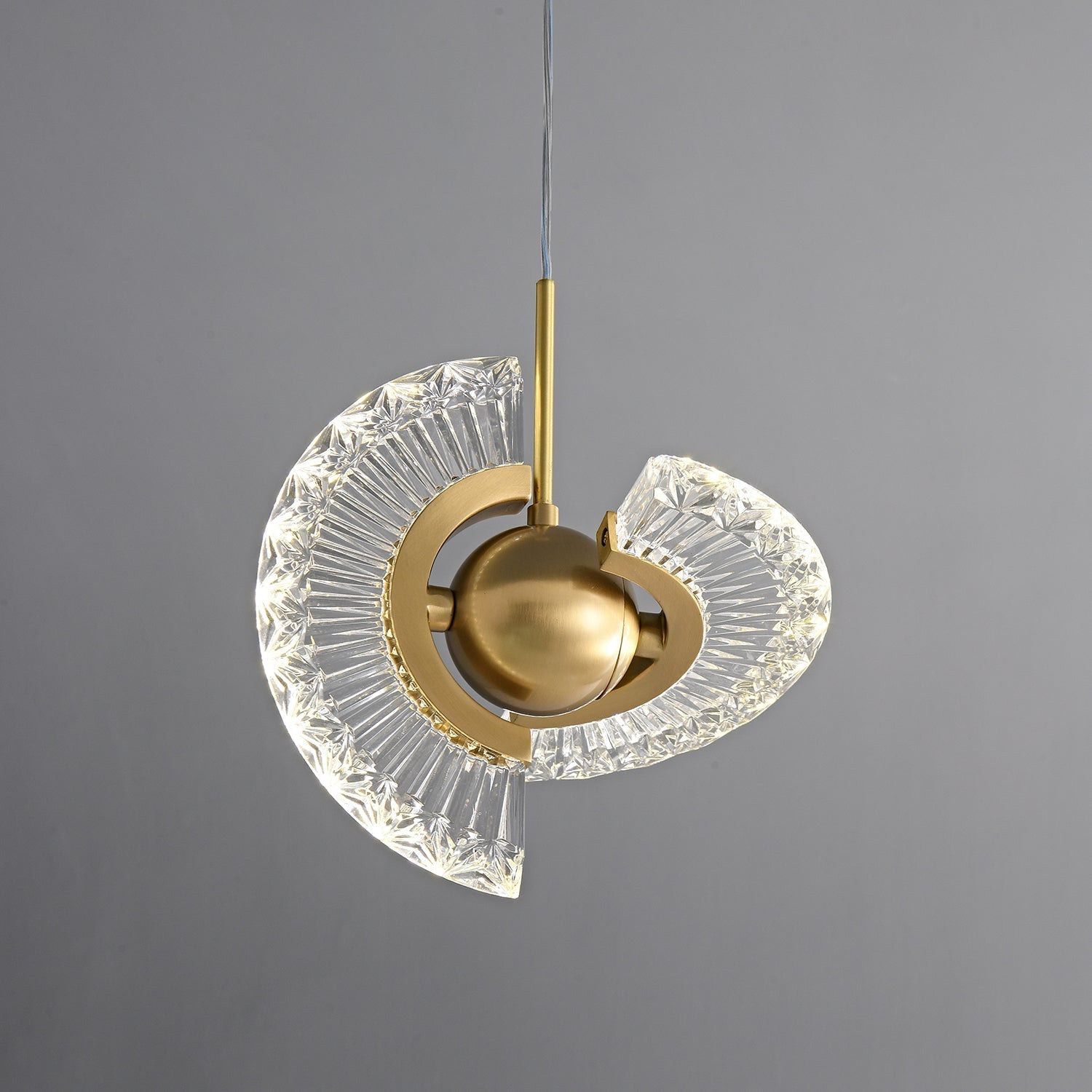 Ulvelos Postmodern Luxury Pendant Lamp - Letslighting