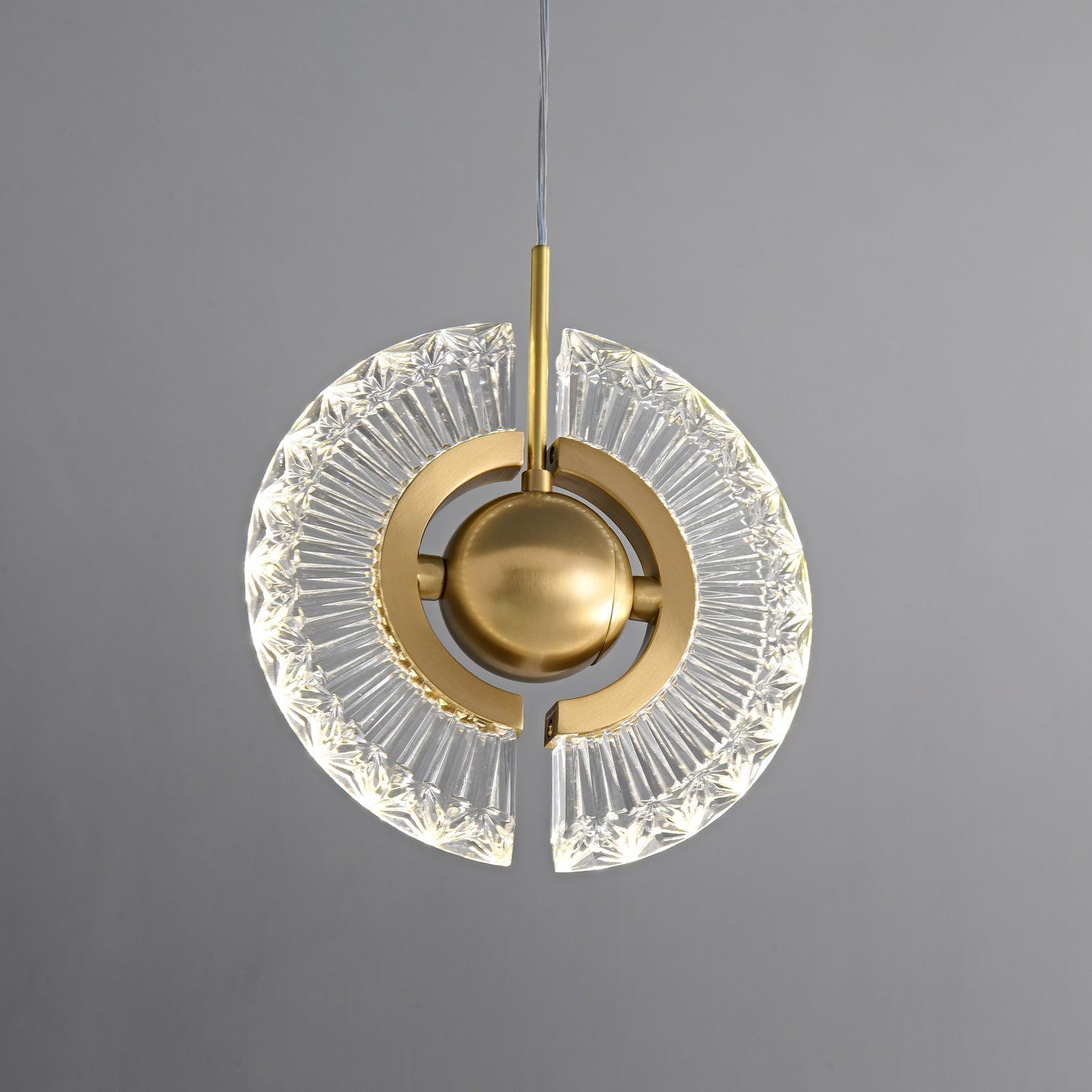 Ulvelos Postmodern Luxury Pendant Lamp - Letslighting