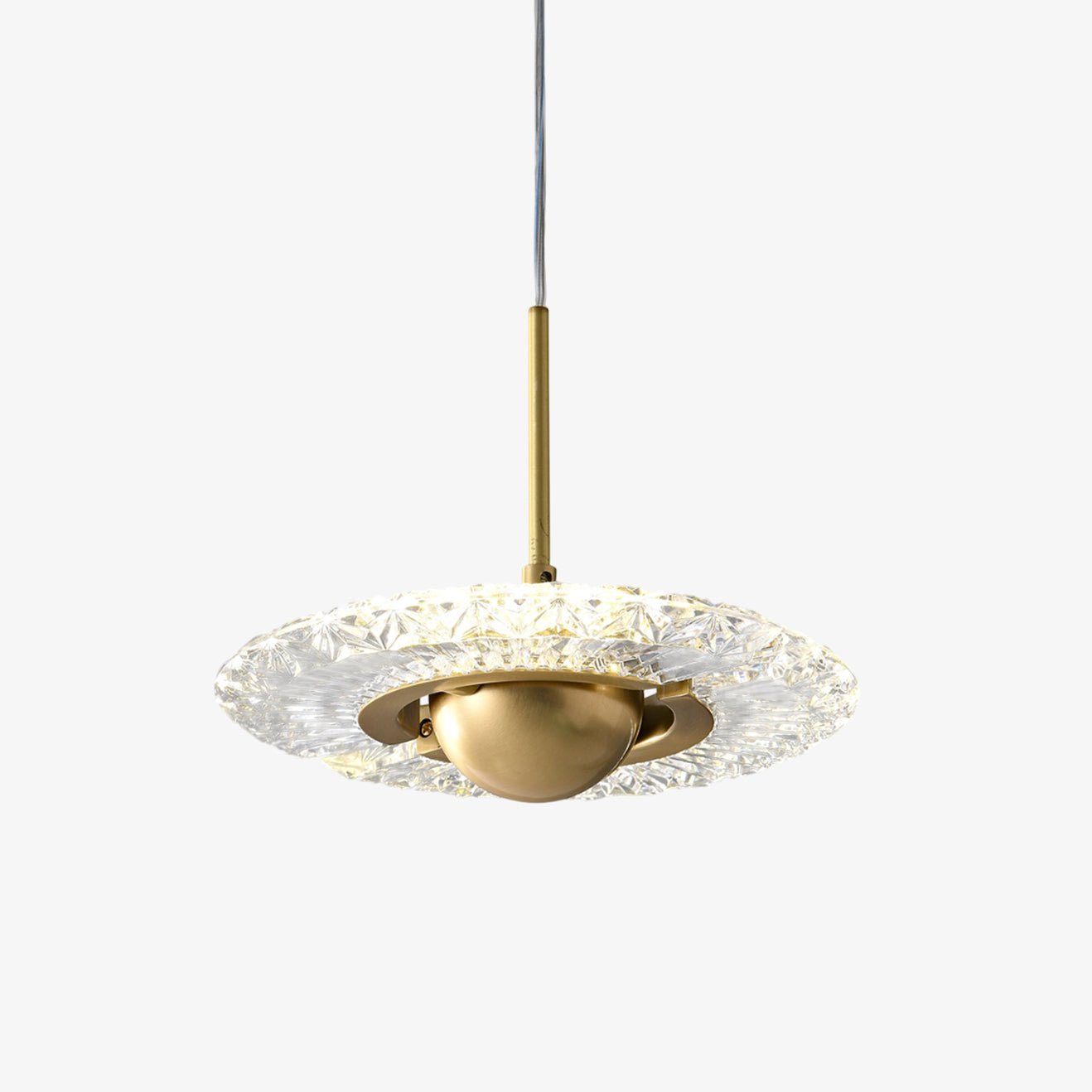 Ulvelos Postmodern Luxury Pendant Lamp - Letslighting