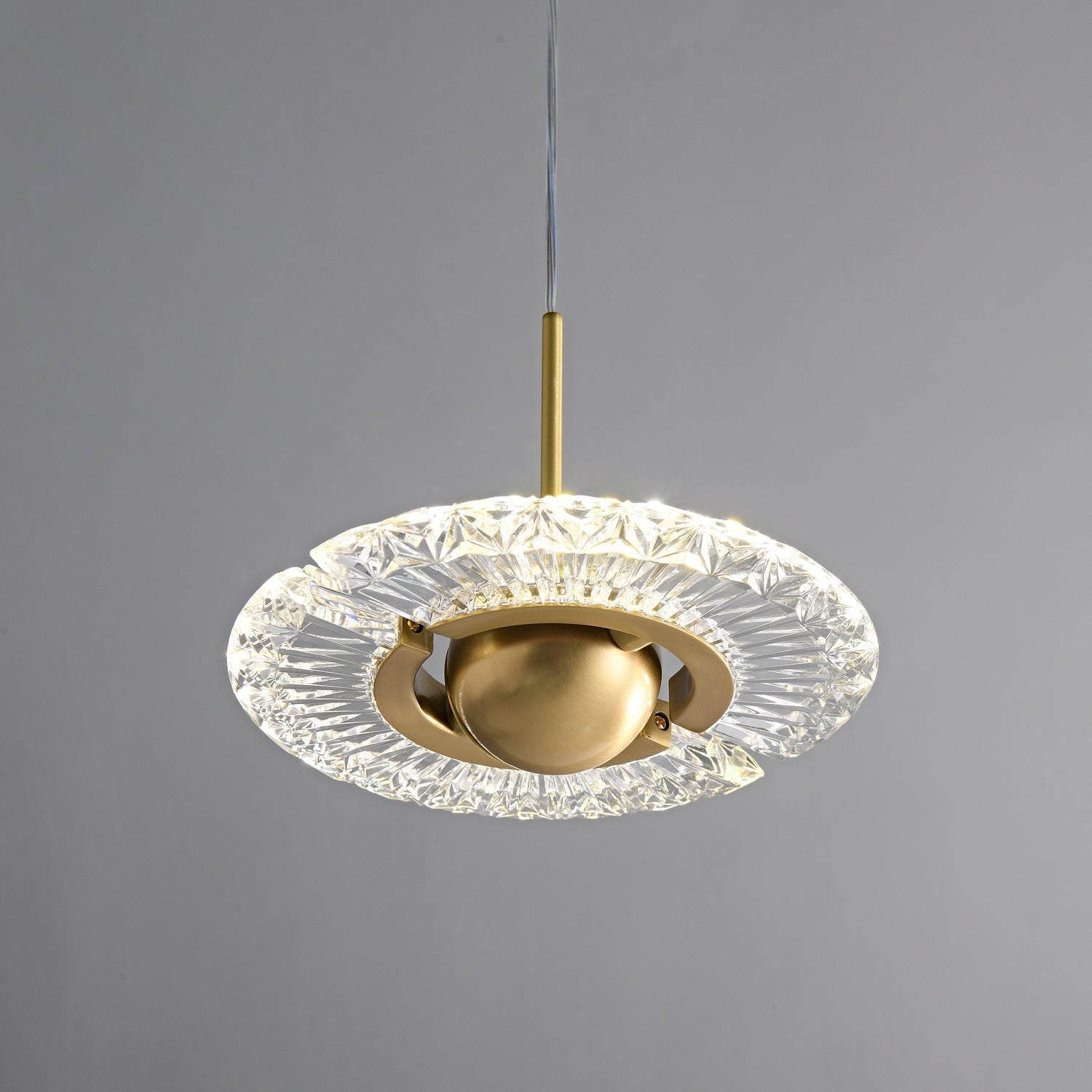 Ulvelos Postmodern Luxury Pendant Lamp - Letslighting
