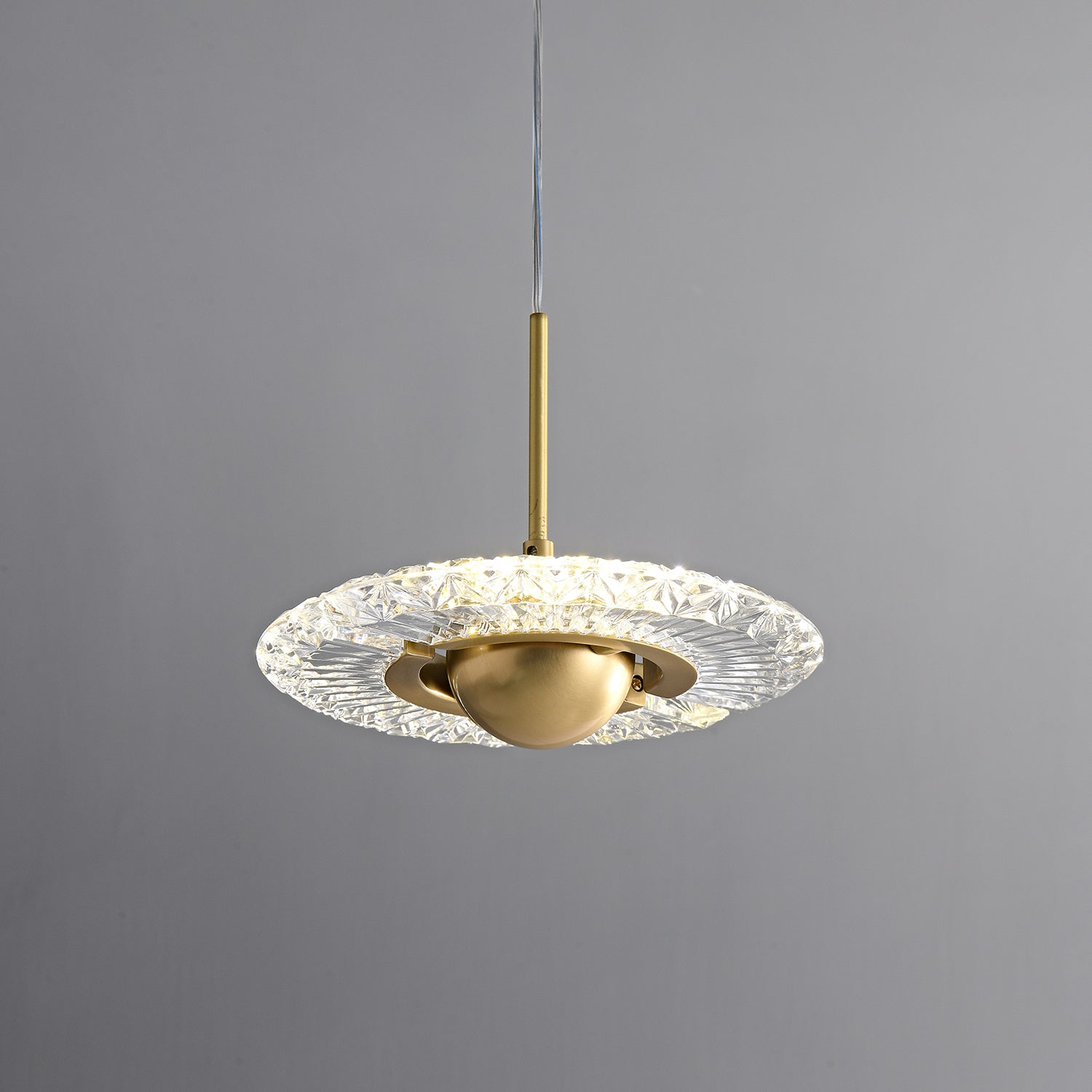 Ulvelos Postmodern Luxury Pendant Lamp - Letslighting