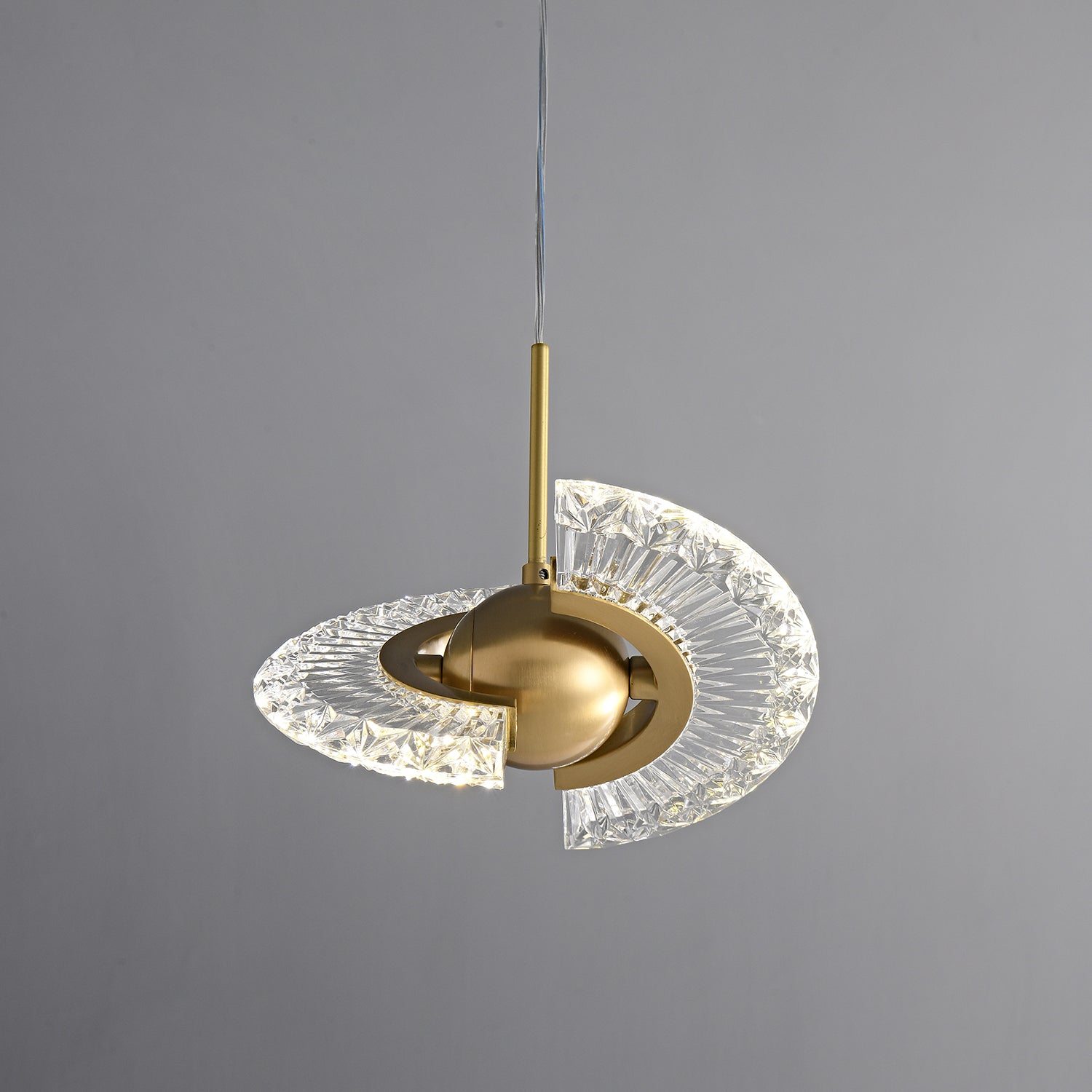 Ulvelos Postmodern Luxury Pendant Lamp - Letslighting