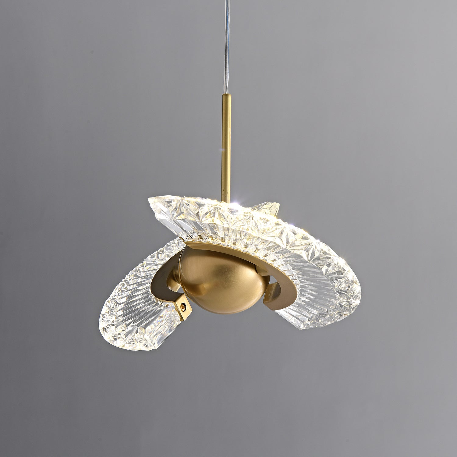 Ulvelos Postmodern Luxury Pendant Lamp - Letslighting