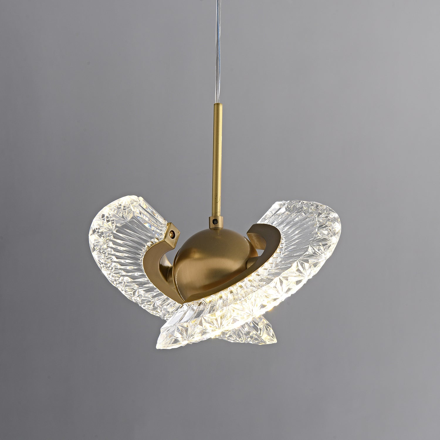 Ulvelos Postmodern Luxury Pendant Lamp - Letslighting