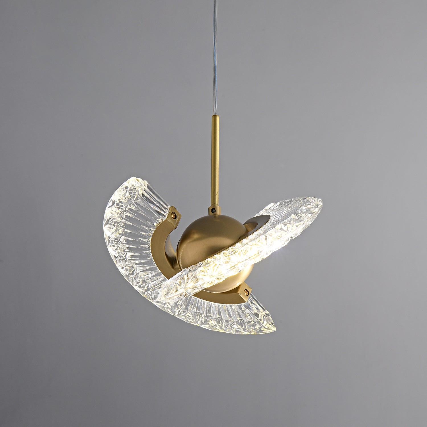 Ulvelos Postmodern Luxury Pendant Lamp - Letslighting