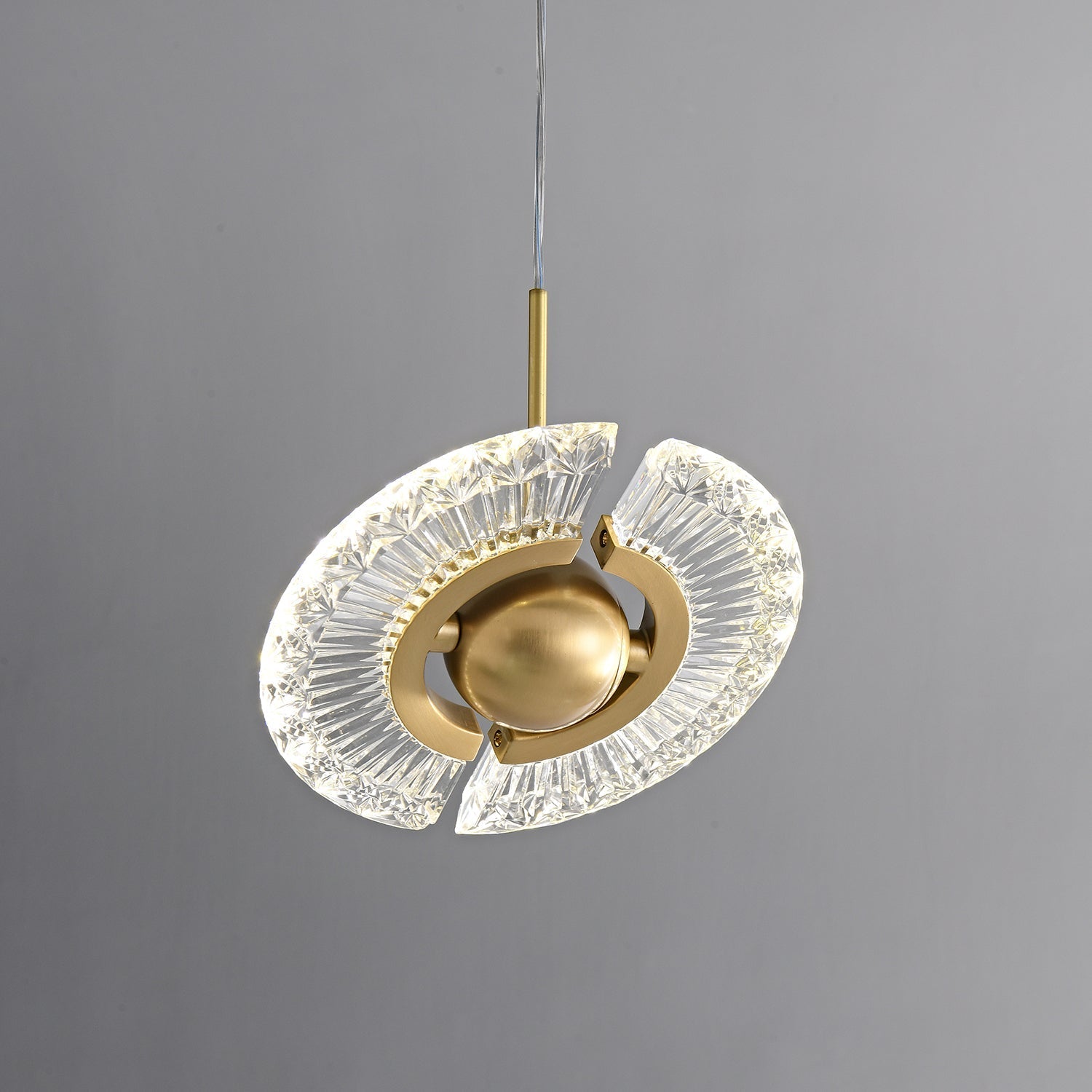 Ulvelos Postmodern Luxury Pendant Lamp - Letslighting