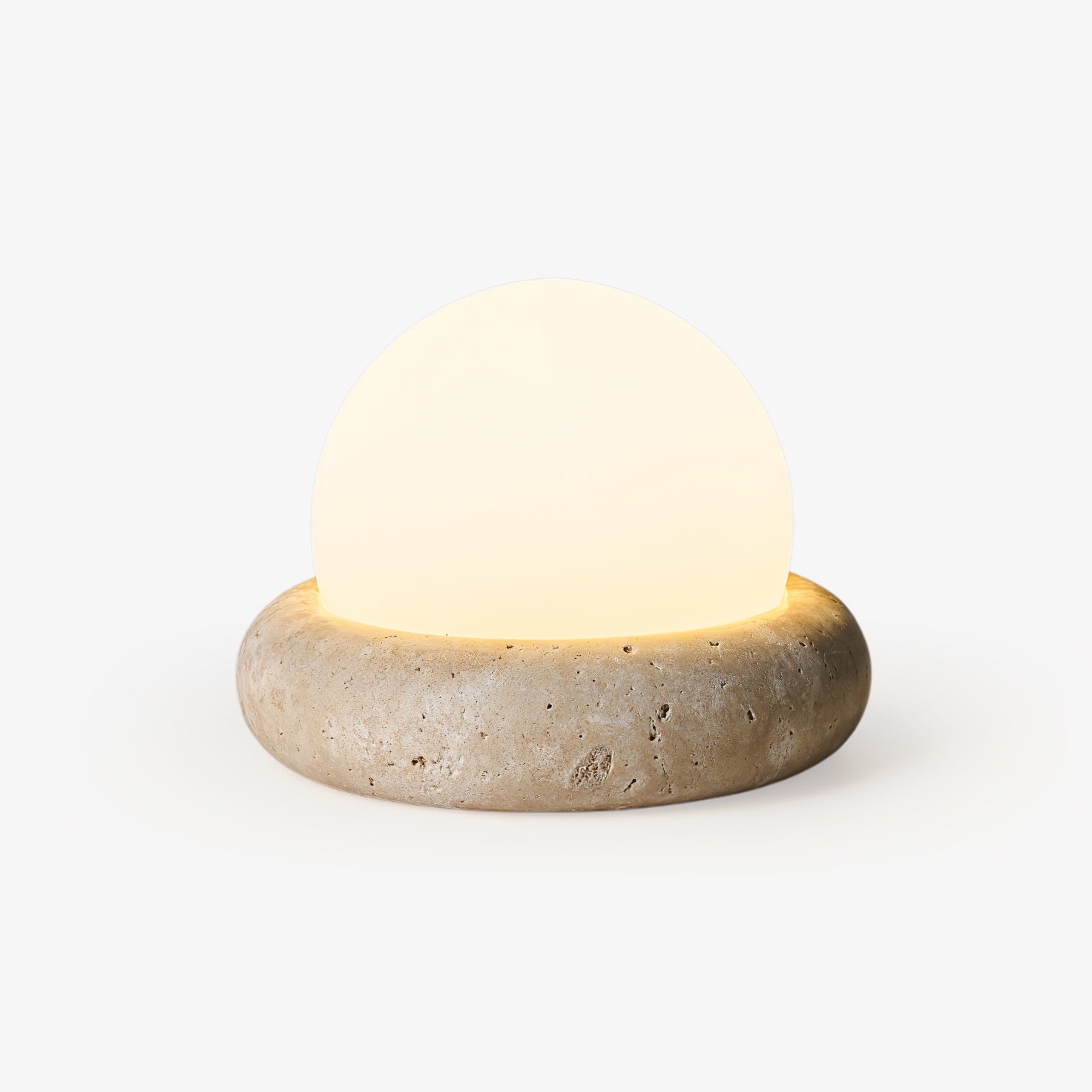 Huae Table Lamp - Letslighting
