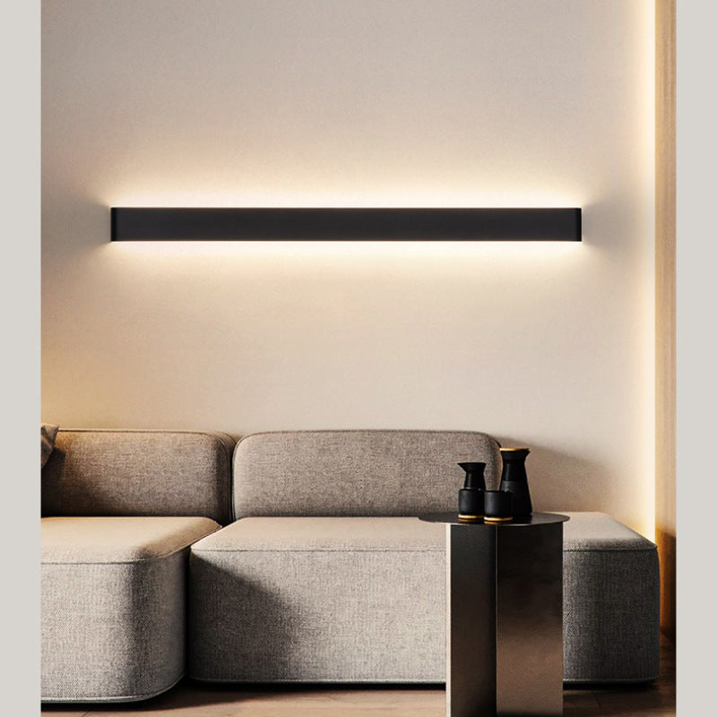 Arisha Minimalist Wall Lamp - Letslighting