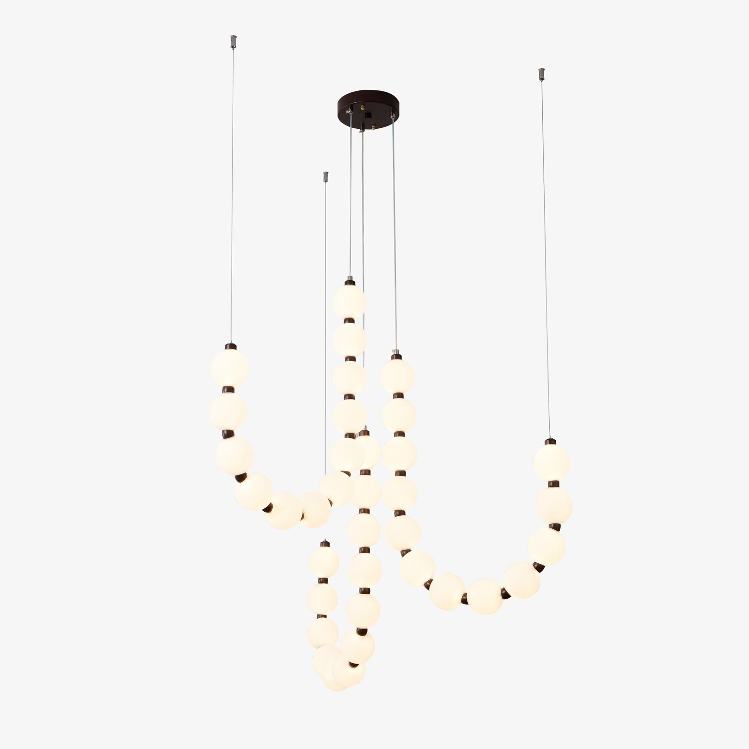 Thalorin Pendant Lamp - Letslighting