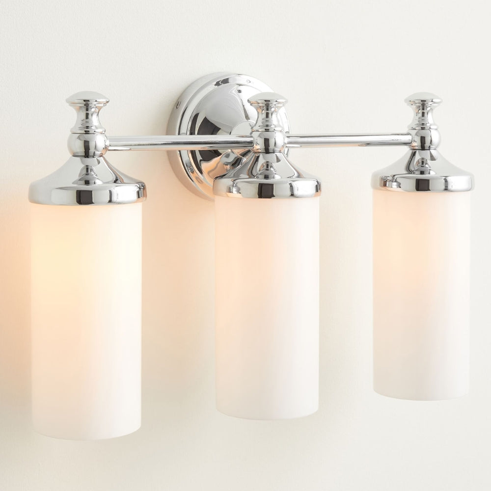 Elite Contemporary Metal Wall Lamp Home