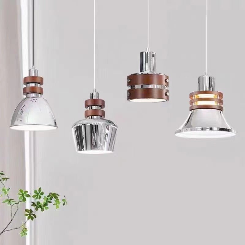 Katya Modern Pendant Light - Letslighting