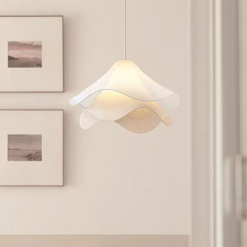 Ritta Modern Art Deco Bloom Flower Pendant Light - Letslighting