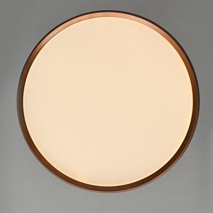 Lumen Modern Acrylic Ceiling Lamp - Letslighting