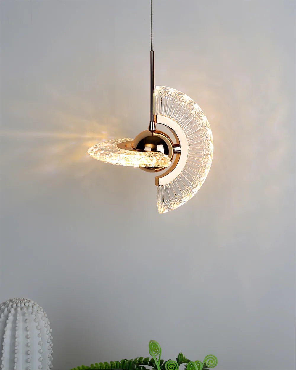 Ulvelos Postmodern Luxury Pendant Lamp - Letslighting