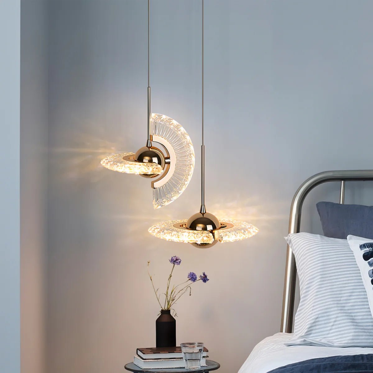 Ulvelos Postmodern Luxury Pendant Lamp - Letslighting