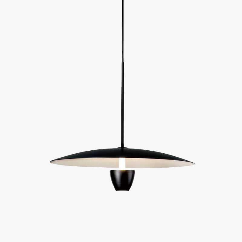 Arisha Modern Nordic Metal Pendant Light - Letslighting