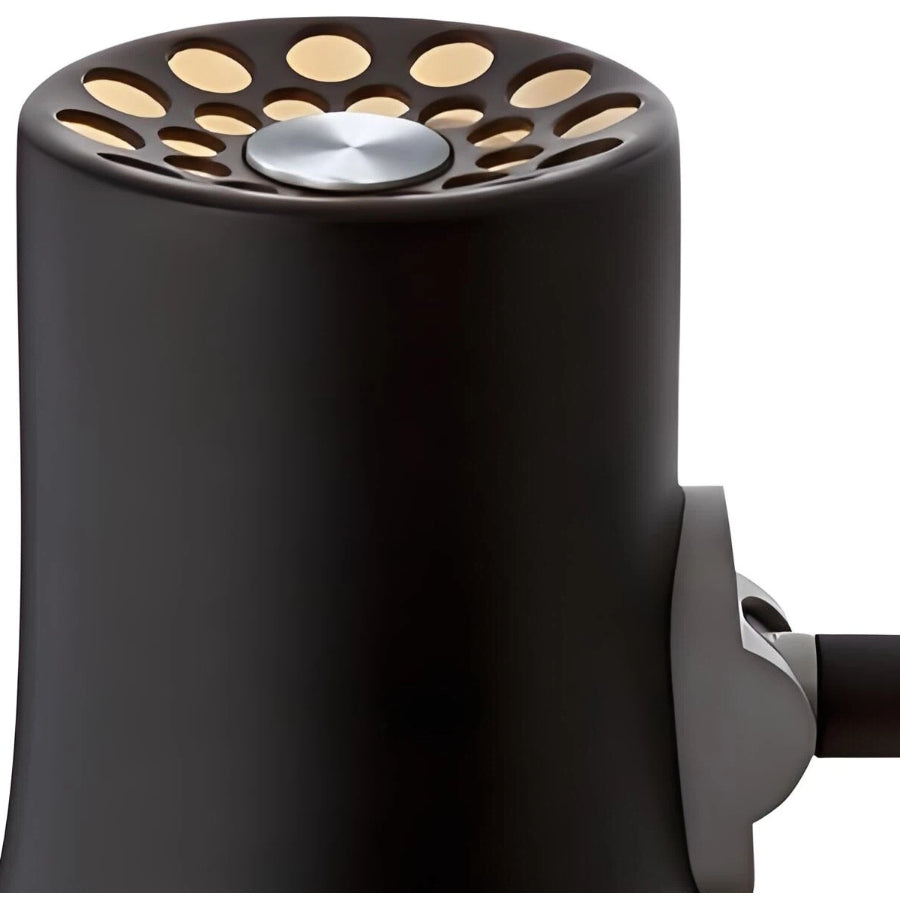 Archive Table Lamp Metal Construction Task